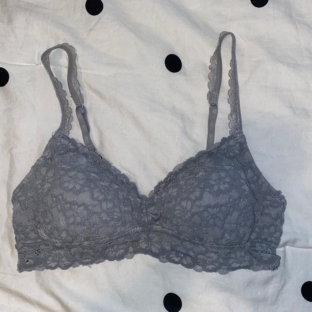 Aerie lace bralette